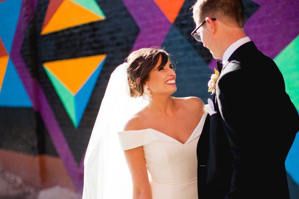 Boston Common engagement