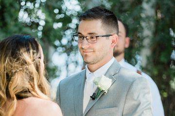 Groomsmen