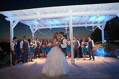 First Dance