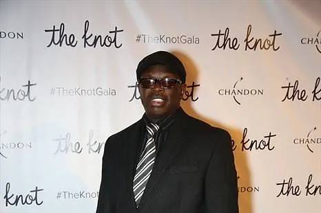 The Knot Gala