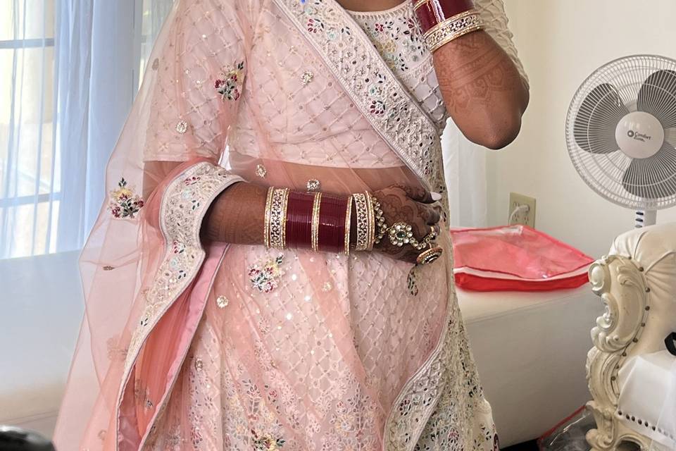 Shivani Bridal