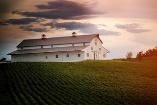 Wishing Hills Barn