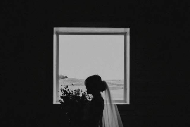 Brides room