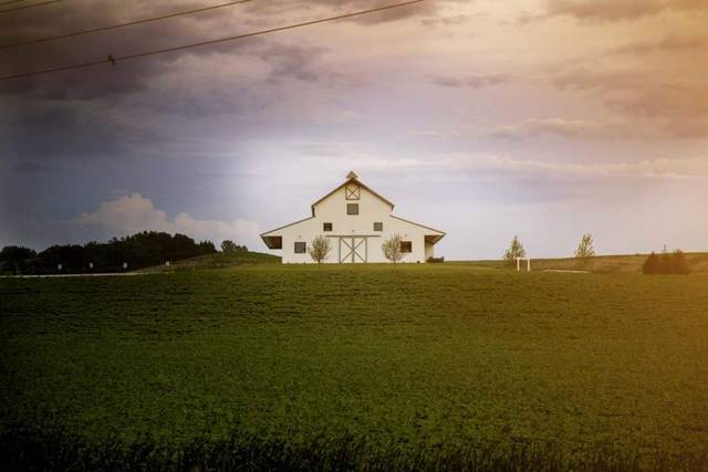 Wishing Hills Barn