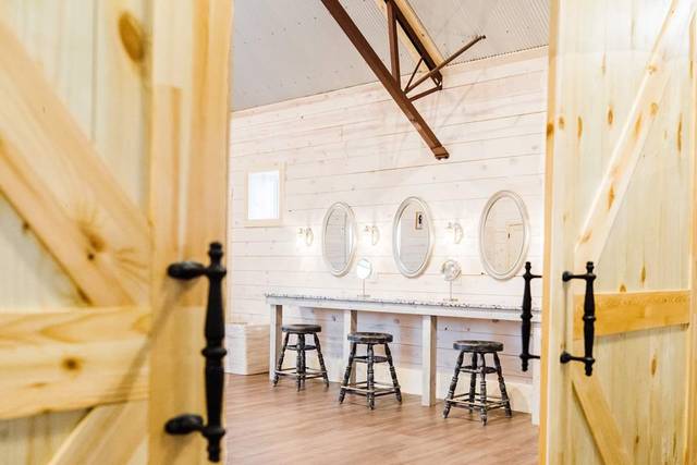 Wishing Hills Barn