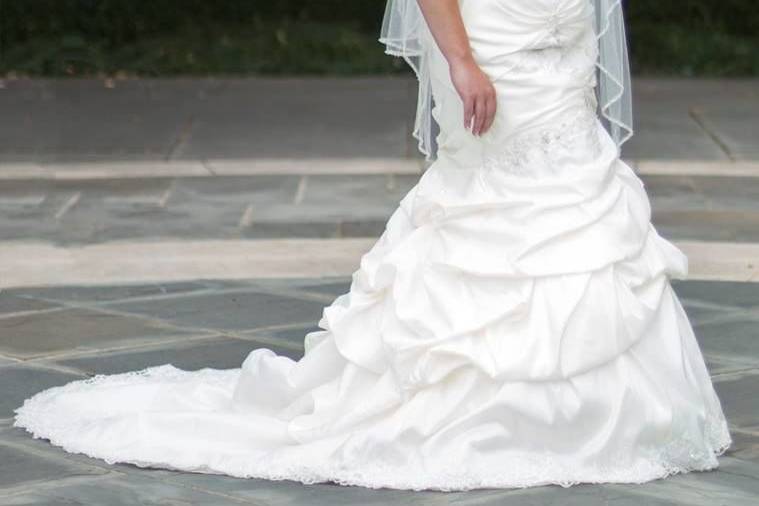 Beautiful Bride