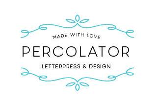 Percolator Letterpress Co.
