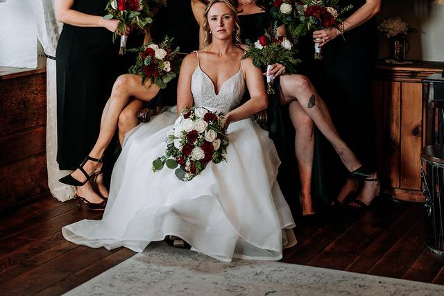 Bridal Party