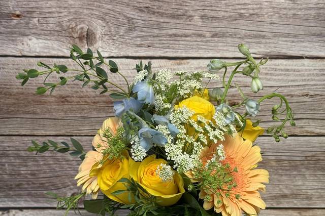 Bouquet
