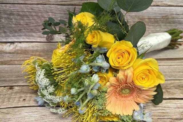 Bouquet