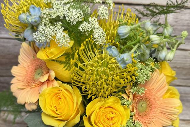 Bouquet