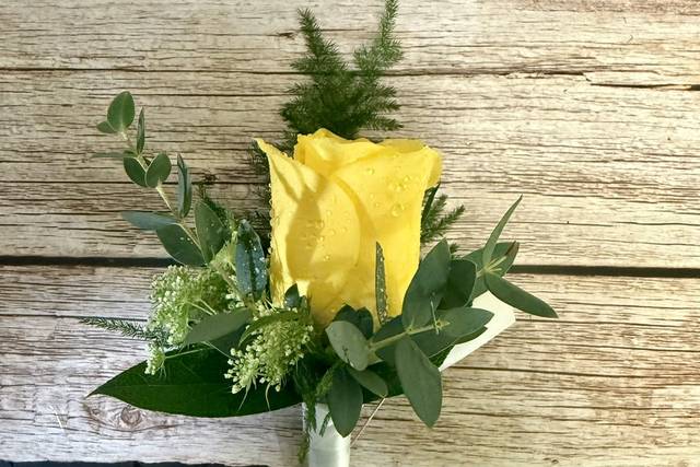 Boutonniere