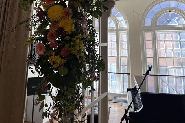 Chuppah