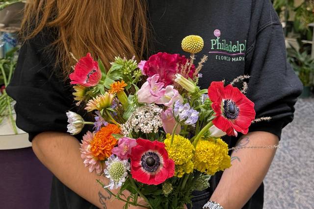 Bouquet