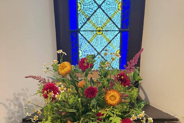 Arrangement