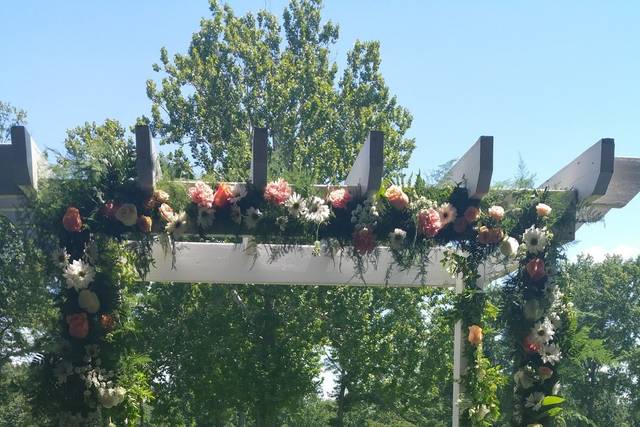 Arch