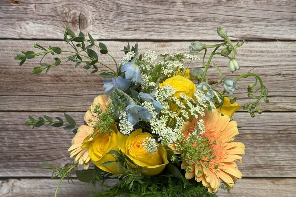 Boutonniere