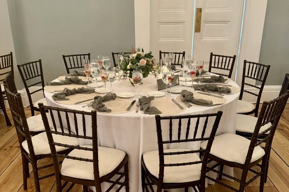 Centerpiece