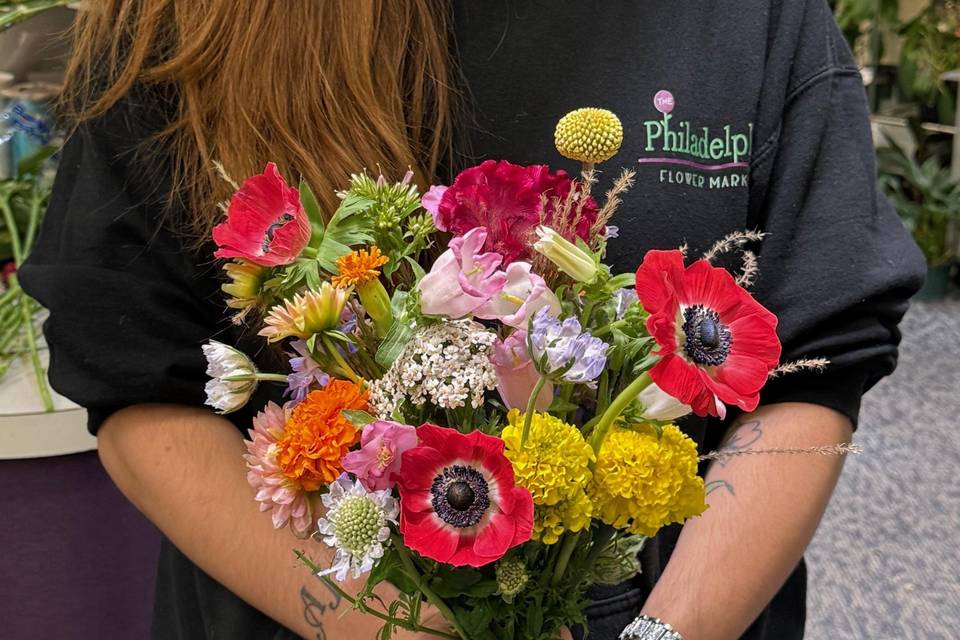 Bouquet