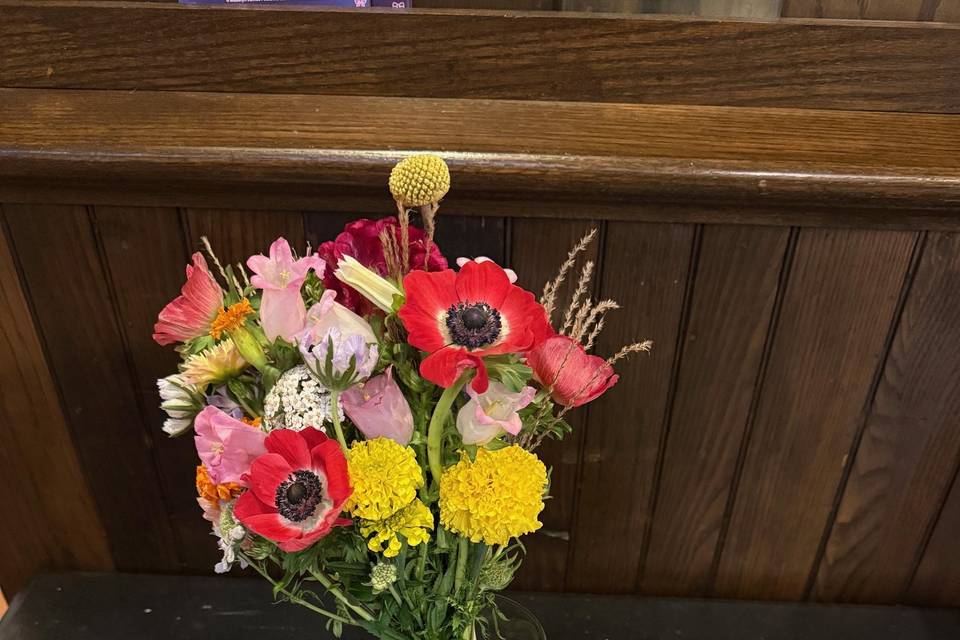 Bouquet