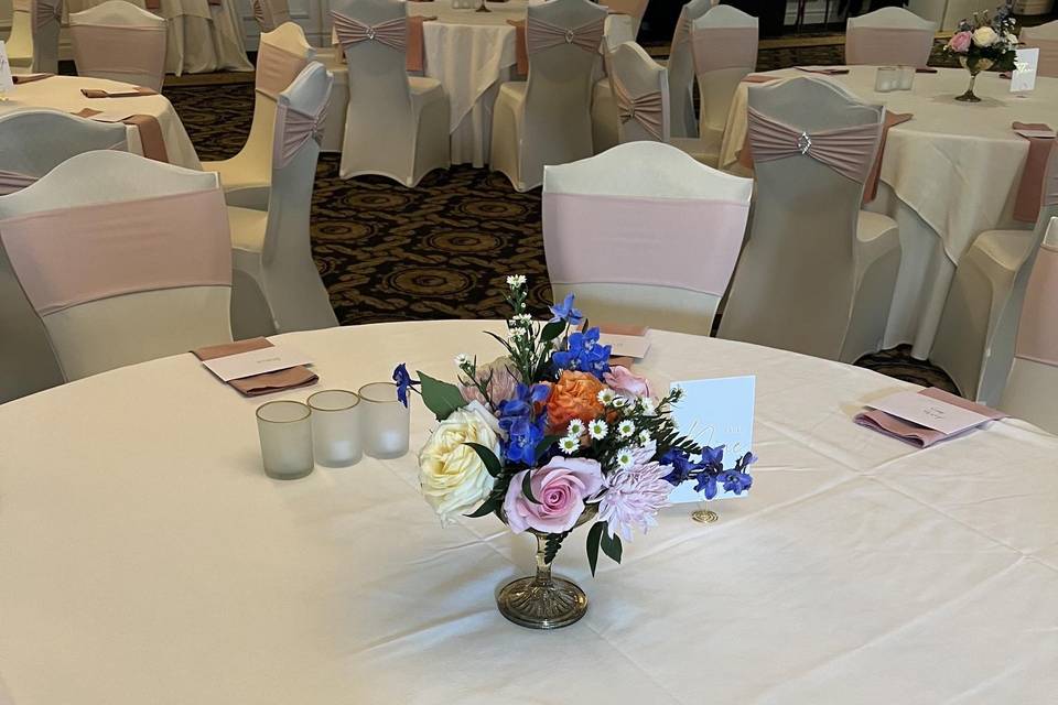 Centerpiece