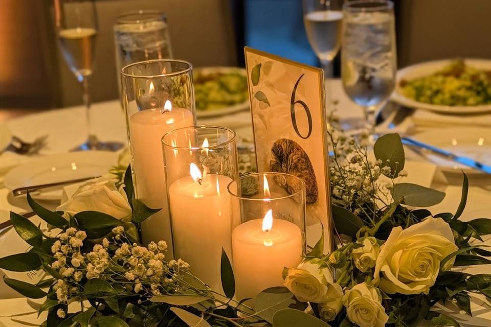 Centerpiece