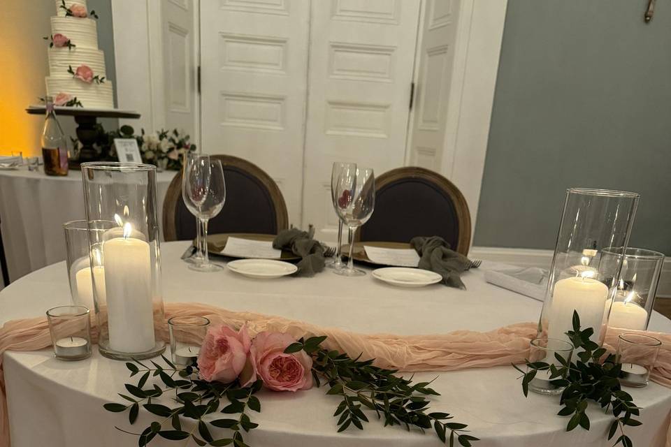 Centerpiece