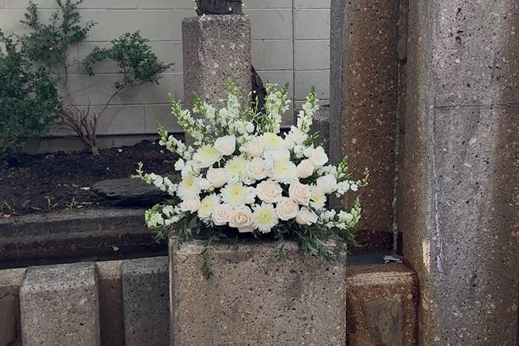 Arrangement