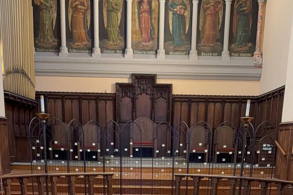 Altar Arrangements