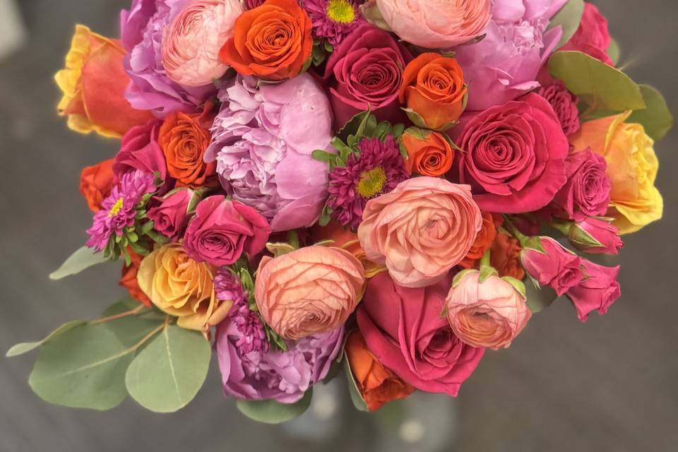 Bouquet