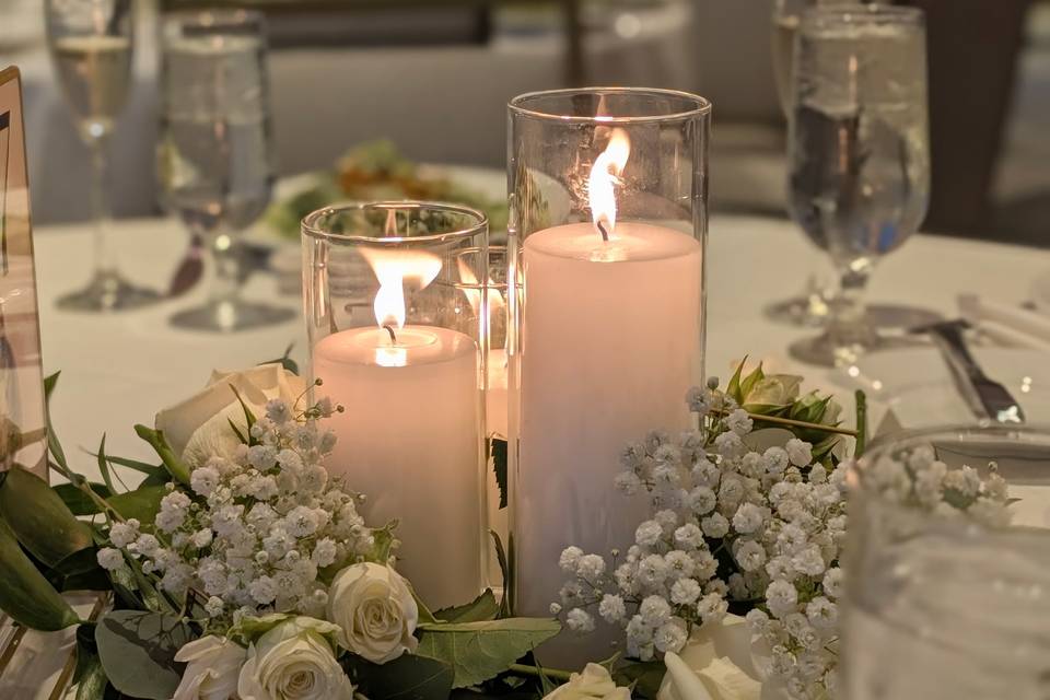 Centerpiece