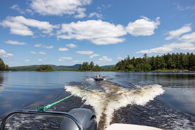 Tubing
