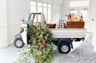 Dolce and Gelato Catering