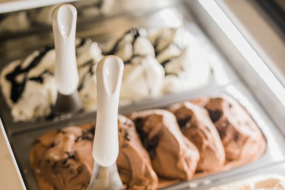 Gelato