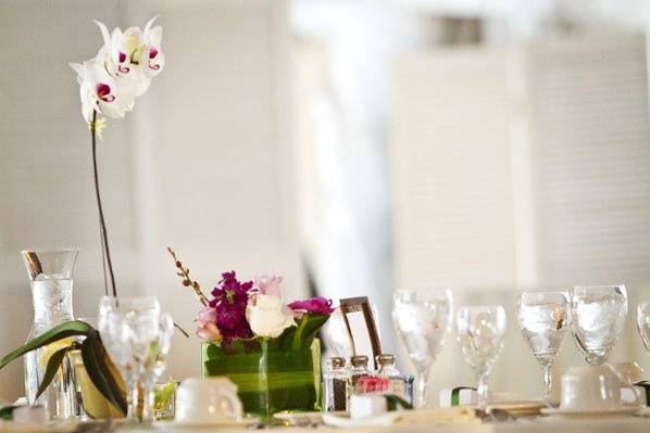 Table setting