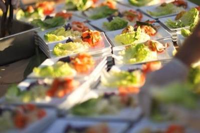 Island Fusion Catering