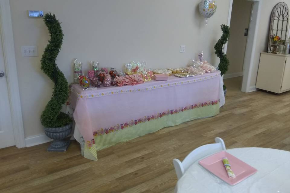 Baby Shower