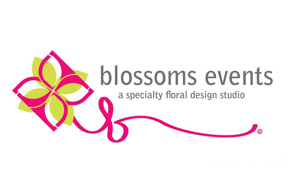 Blossoms Events
