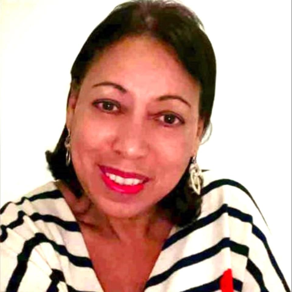 Sandra Jackson