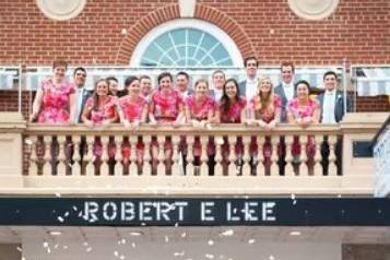 Robert E. Lee Hotel
