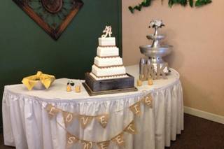 Cochran's Catering & Cakes