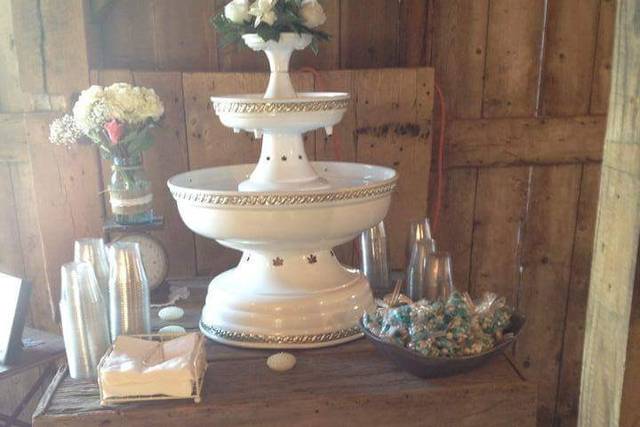 Cochran's Catering & Cakes