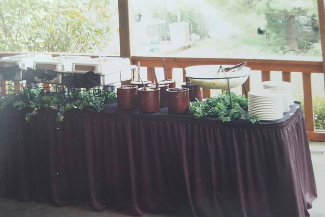 Cochran's Catering & Cakes