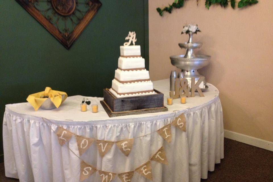 Cochran's Catering & Cakes