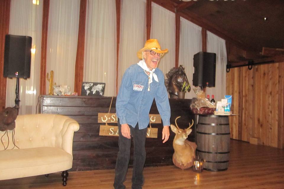 YeeeeHaw