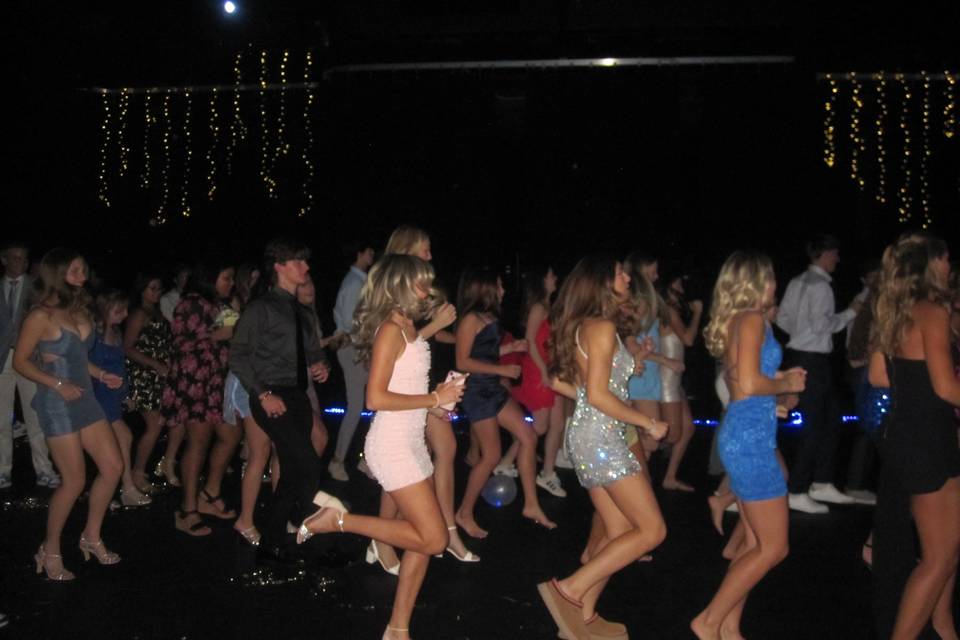 The Wobble