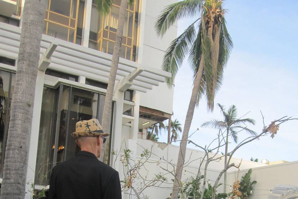 Incognito