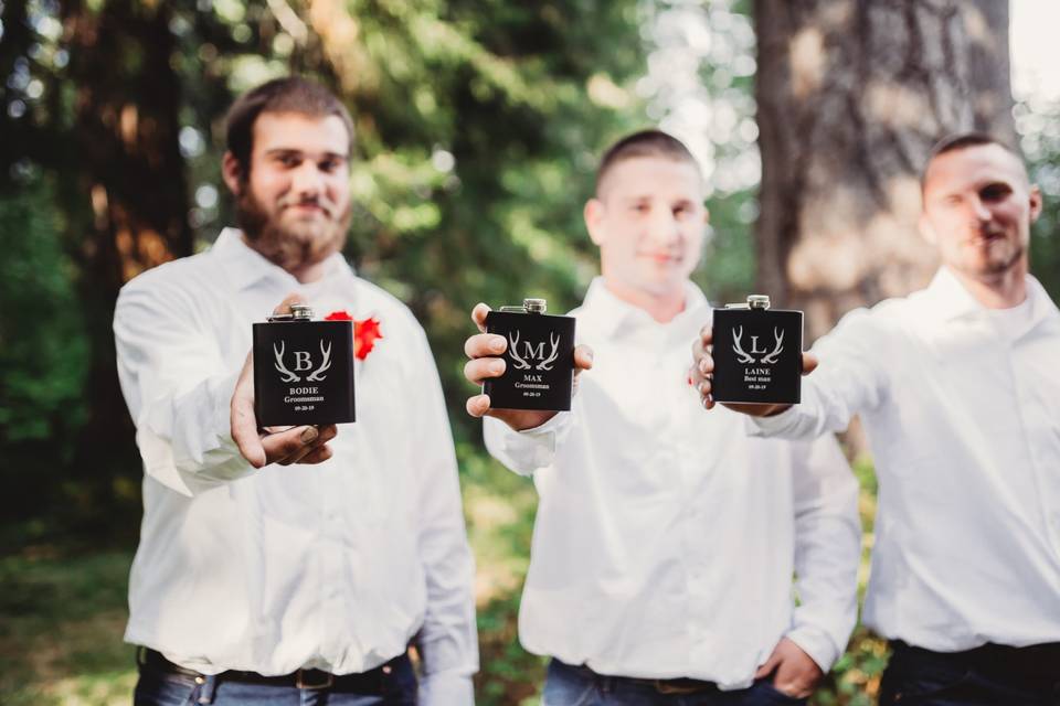 Wedding Party