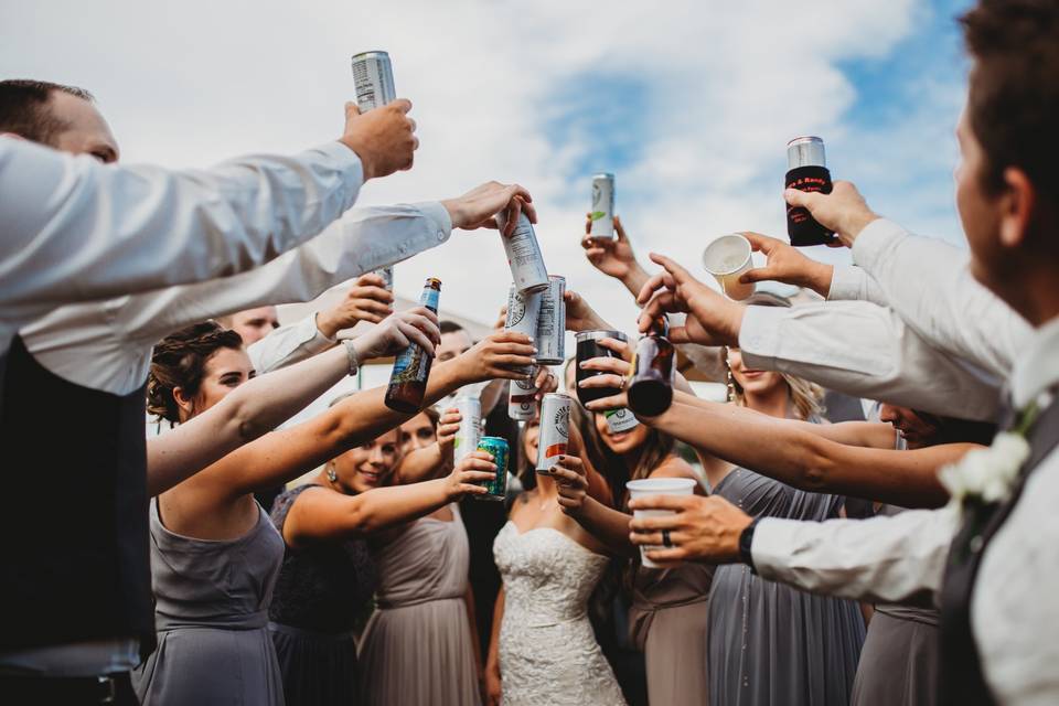Wedding Party