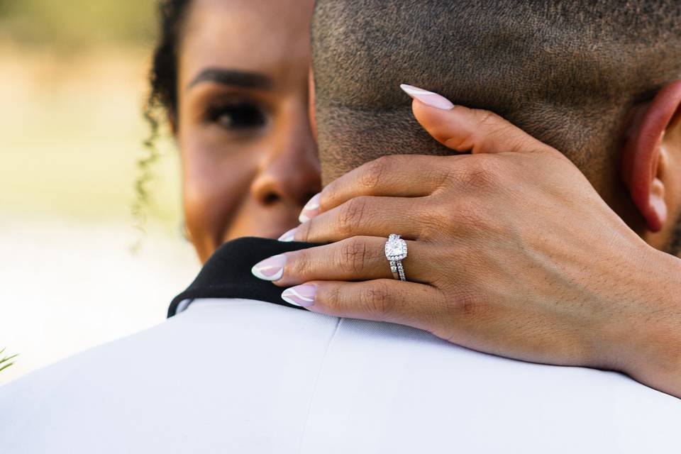 Sacramento Wedding Photograph